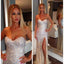 Long Sparkle Sweet Heart Mermaid Party Evening Prom Dresses, BG51111