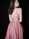 Sparkle  Fashion A-Line Long Evening Prom Dresses, MR7008