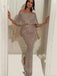 Off shoulder Mermaid Long Sequin Evening Prom Dresses, Cheap Custom Prom Dresses, MR7700