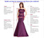 Sexy A-Line Pink Organza Long Evening Prom Dresses, Cheap Custom Prom Dresses, MR7096